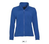 Chaqueta Sol's North M