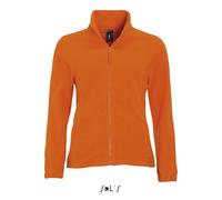 Chaqueta Sol's North M