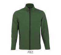 Chaqueta Sol's Race M