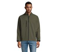 Sol's Chaqueta Softshell Relax