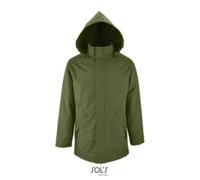 Chaqueta Sol's Robyn S