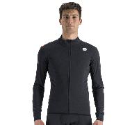 Sportful 1120021-002 FIANDRE LGT JKT Jacket Hombre BLACK Tamaño XL