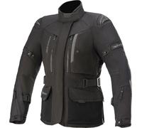 Chaqueta Stella Ketchum Gore-Tex Negro M
