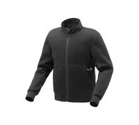 Chaqueta Strada Tucano Urbano Flowmotion Negra