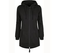 Chaqueta Sudadera de Mujer Parka con Capucha Mezcla XS-5XL Build Your Brand