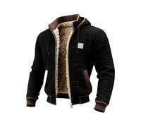 Chaqueta Sudadera Hombre Abrigo Snow Fina Auténtico Rockera Mejores Neopreno Entallado Morada Leopardo Cachemir Muy Coreanos Big America Mil Clasicas Especial Parkahombre