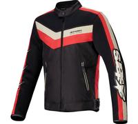 Chaqueta T-Dyno Air Alpinestars 3XL Negra
