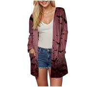 Chaqueta Taches De Mujer Cárdigans Fucsia Parkas El Mostaza Ceremonia Calada Gordita Satinado Transparente Rosas Encaje Borreguito Inflada Marca Apertura Guateado Cruzados Sintética Buccino
