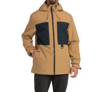 Chaqueta técnica Billabong Canyon para hombre con capucha XS