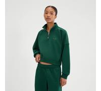 Chaqueta técnica Carrera EU 40 Verde oscuro