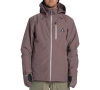 Chaqueta Técnica DC Basis 30K - Trufa Púrpura