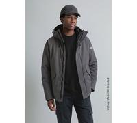 Chaqueta técnica de corte regular Light Graphite L