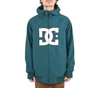 Chaqueta Técnica De Nieve DC Spectrum - Verde Profundo