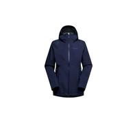 Chaqueta técnica La Sportiva Roseg GTX (Deep Sea) Mujer