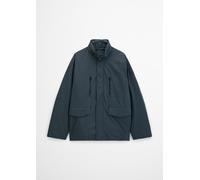 Chaqueta técnica MOP x Function Peppercorn Grey 5XL