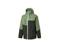 Chaqueta técnica para hombre - Verde#Tallas:XL (56/58). Talla