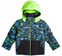 Chaqueta técnica para nieve Quiksilver Little Mission EQKTJ03013-KVJ7