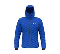 Chaqueta técnica Salewa Ortles Hybride Rds Down (electric) Homme