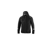 Chaqueta tecnica soft-shell tech york negra t.l SPARCO