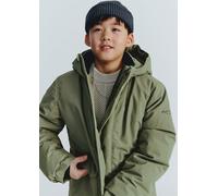 Chaqueta técnica TEENS-BOYS Green 152