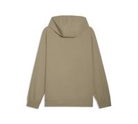 Chaqueta tejida Olympique de Marseille PUMATECH para hombre, Ropa, Marrón, XS XS