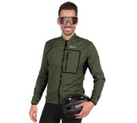 Chaqueta térmica Alpha T