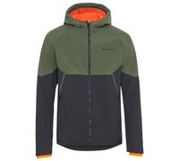 Chaqueta térmica BTT Qimsa