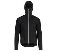 Chaqueta térmica BTT Trail Softshell
