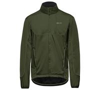 Chaqueta térmica C5 Windstopper Thermo Trail