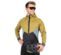Chaqueta térmica Core Glide Hood L