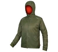Chaqueta térmica GV500