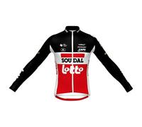 Chaqueta térmica LOTTO SOUDAL 2021