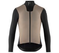 ASSOS Chaqueta Mille GT Hashoogi Winter S11 marrón L
