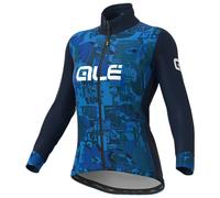 Chaqueta térmica mujer Break