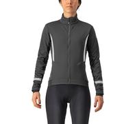 CASTELLI Dinamica 2 Gore-Tex Infinium™ Windstopper® Jacket M