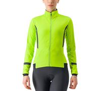 Chaqueta térmica mujer Dinamica 2 L