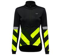 Chaqueta térmica mujer GORE Tempest