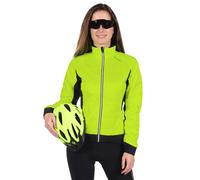 Chaqueta térmica mujer Hotbond PL60