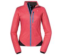 Chaqueta térmica mujer Hybrid Rugged