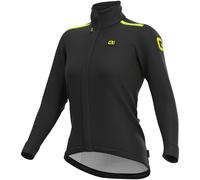 Chaqueta térmica mujer K-Tornado 2.0