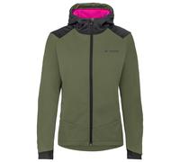 Chaqueta térmica mujer Qimsa