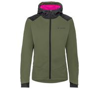 Chaqueta térmica mujer Qimsa