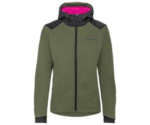 Chaqueta térmica mujer Qimsa