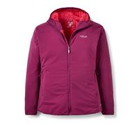 Chaqueta térmica mujer Rab Xenair Alpine Light L Female