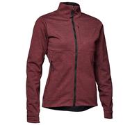 Chaqueta térmica mujer Ranger Fire