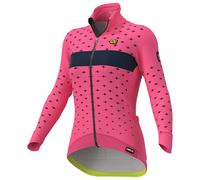 Chaqueta térmica mujer Stars