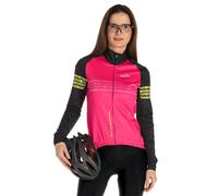 Chaqueta térmica mujer Strada