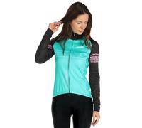 Chaqueta térmica mujer Strada