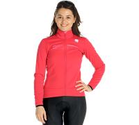Sportful 1120526 TEMPO W JACKET Jacket Women's Raspberry M