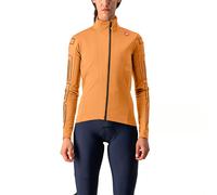 CASTELLI 4519539 TRANSITION W JACKET Women's Jacket Black S